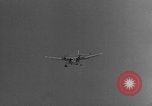 Standbild Navion Ebene Kanada, 1951, aus Sekunde 35 historischem Filmmaterial Videoclip 65675041667
