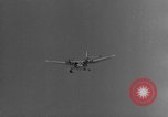 Standbild Navion Ebene Kanada, 1951, aus Sekunde 36 historischem Filmmaterial Videoclip 65675041667