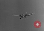 Standbild Navion Ebene Kanada, 1951, aus Sekunde 38 historischem Filmmaterial Videoclip 65675041667
