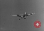 Standbild Navion Ebene Kanada, 1951, aus Sekunde 39 historischem Filmmaterial Videoclip 65675041667