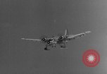 Standbild Navion Ebene Kanada, 1951, aus Sekunde 40 historischem Filmmaterial Videoclip 65675041667