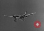 Standbild Navion Ebene Kanada, 1951, aus Sekunde 41 historischem Filmmaterial Videoclip 65675041667