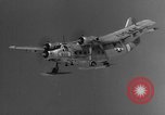 Standbild Navion Ebene Kanada, 1951, aus Sekunde 43 historischem Filmmaterial Videoclip 65675041667