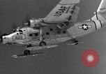 Standbild Navion Ebene Kanada, 1951, aus Sekunde 45 historischem Filmmaterial Videoclip 65675041667