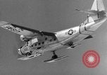 Standbild Navion Ebene Kanada, 1951, aus Sekunde 48 historischem Filmmaterial Videoclip 65675041667