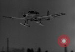 Standbild Navion Ebene Kanada, 1951, aus Sekunde 53 historischem Filmmaterial Videoclip 65675041667