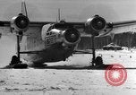 Standbild Navion Ebene Kanada, 1951, aus Sekunde 57 historischem Filmmaterial Videoclip 65675041667