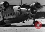 Standbild Navion Ebene Kanada, 1951, aus Sekunde 62 historischem Filmmaterial Videoclip 65675041667