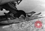 Standbild Navion Ebene Kanada, 1951, aus Sekunde 11 historischem Filmmaterial Videoclip 65675041668