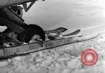Standbild Navion Ebene Kanada, 1951, aus Sekunde 12 historischem Filmmaterial Videoclip 65675041668