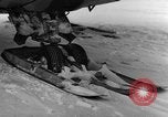 Standbild Navion Ebene Kanada, 1951, aus Sekunde 13 historischem Filmmaterial Videoclip 65675041668