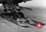 Standbild Navion Ebene Kanada, 1951, aus Sekunde 14 historischem Filmmaterial Videoclip 65675041668
