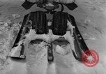 Standbild Navion Ebene Kanada, 1951, aus Sekunde 16 historischem Filmmaterial Videoclip 65675041668