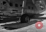 Standbild Navion Ebene Kanada, 1951, aus Sekunde 20 historischem Filmmaterial Videoclip 65675041668