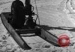 Standbild Navion Ebene Kanada, 1951, aus Sekunde 24 historischem Filmmaterial Videoclip 65675041668