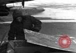 Standbild Navion Ebene Kanada, 1951, aus Sekunde 28 historischem Filmmaterial Videoclip 65675041668