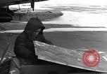 Standbild Navion Ebene Kanada, 1951, aus Sekunde 30 historischem Filmmaterial Videoclip 65675041668