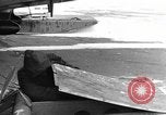 Standbild Navion Ebene Kanada, 1951, aus Sekunde 32 historischem Filmmaterial Videoclip 65675041668