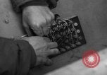 Standbild Navion Ebene Kanada, 1951, aus Sekunde 35 historischem Filmmaterial Videoclip 65675041668