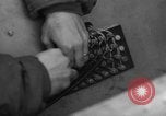 Standbild Navion Ebene Kanada, 1951, aus Sekunde 37 historischem Filmmaterial Videoclip 65675041668