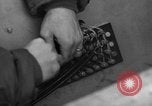 Standbild Navion Ebene Kanada, 1951, aus Sekunde 38 historischem Filmmaterial Videoclip 65675041668