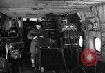 Standbild Navion Ebene Kanada, 1951, aus Sekunde 44 historischem Filmmaterial Videoclip 65675041668