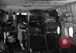 Standbild Navion Ebene Kanada, 1951, aus Sekunde 46 historischem Filmmaterial Videoclip 65675041668