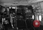 Standbild Navion Ebene Kanada, 1951, aus Sekunde 47 historischem Filmmaterial Videoclip 65675041668