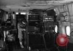 Standbild Navion Ebene Kanada, 1951, aus Sekunde 49 historischem Filmmaterial Videoclip 65675041668