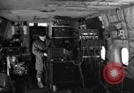 Standbild Navion Ebene Kanada, 1951, aus Sekunde 51 historischem Filmmaterial Videoclip 65675041668