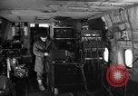 Standbild Navion Ebene Kanada, 1951, aus Sekunde 53 historischem Filmmaterial Videoclip 65675041668