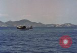 Standbild PBM Mariner United States USA, 1945, aus Sekunde 33 historischem Filmmaterial Videoclip 65675041669