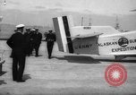 Image of Alaska survey expedition United States USA, 1932, second 16 stock footage video 65675041671