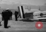 Image of Alaska survey expedition United States USA, 1932, second 17 stock footage video 65675041671