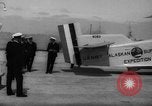 Image of Alaska survey expedition United States USA, 1932, second 18 stock footage video 65675041671