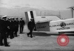 Image of Alaska survey expedition United States USA, 1932, second 20 stock footage video 65675041671
