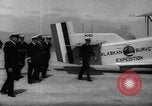 Image of Alaska survey expedition United States USA, 1932, second 21 stock footage video 65675041671