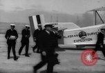 Image of Alaska survey expedition United States USA, 1932, second 23 stock footage video 65675041671