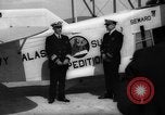 Image of Alaska survey expedition United States USA, 1932, second 42 stock footage video 65675041671