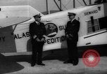 Image of Alaska survey expedition United States USA, 1932, second 43 stock footage video 65675041671