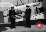 Image of Alaska survey expedition United States USA, 1932, second 45 stock footage video 65675041671