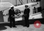 Image of Alaska survey expedition United States USA, 1932, second 46 stock footage video 65675041671