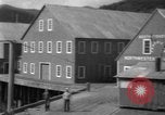 Image of Booth Fishery Company Alaska USA, 1932, second 9 stock footage video 65675041673