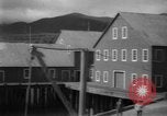 Image of Booth Fishery Company Alaska USA, 1932, second 10 stock footage video 65675041673