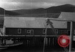 Image of Booth Fishery Company Alaska USA, 1932, second 11 stock footage video 65675041673
