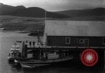 Image of Booth Fishery Company Alaska USA, 1932, second 12 stock footage video 65675041673