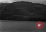 Image of Booth Fishery Company Alaska USA, 1932, second 20 stock footage video 65675041673