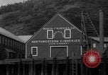 Image of Booth Fishery Company Alaska USA, 1932, second 32 stock footage video 65675041673