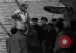 Image of Hydrographic officer Alaska USA, 1932, second 12 stock footage video 65675041674