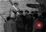 Image of Hydrographic officer Alaska USA, 1932, second 13 stock footage video 65675041674